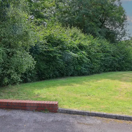 Cowslip Semesterbostad