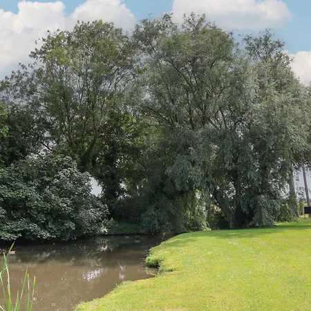 Cowslip Casa vacanze *