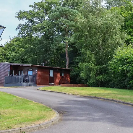 Cowslip Holiday home *