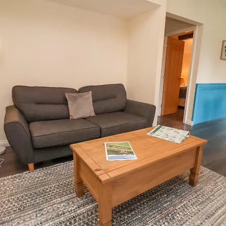 Cowslip Holiday home Saltburn-by-the-Sea