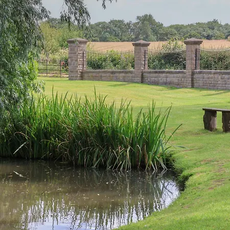 Nyaraló Cowslip Saltburn-by-the-Sea