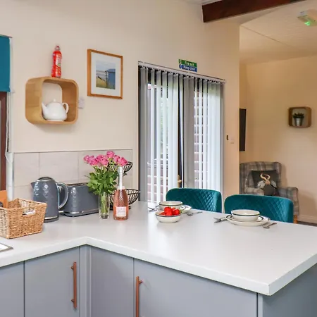Cowslip Holiday home Saltburn-by-the-Sea
