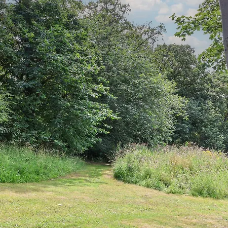Cowslip Holiday home