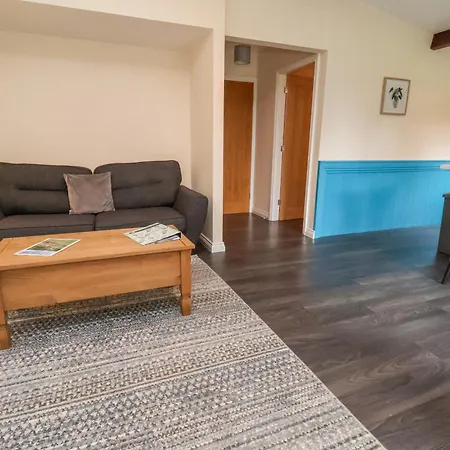 Holiday home Cowslip *