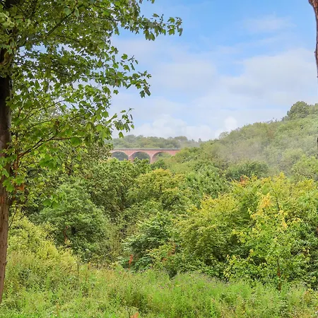 Cowslip Holiday home *