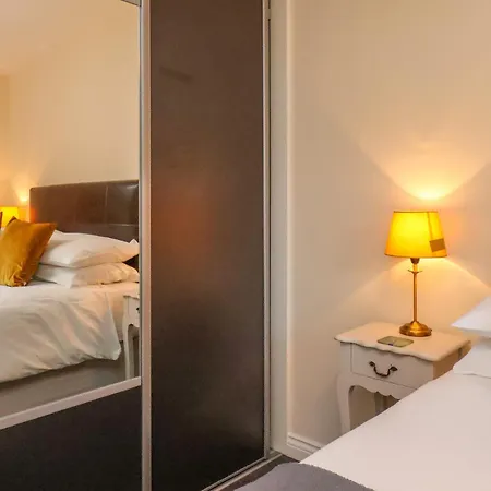 Ferienhaus Cowslip