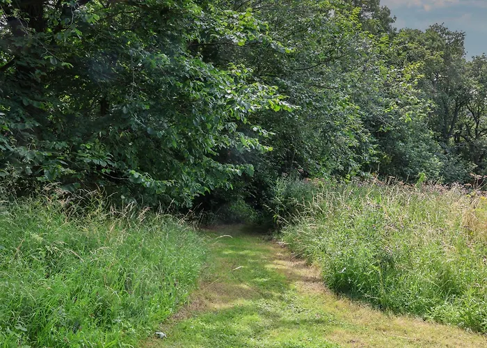 Hébergement de vacances Cowslip *