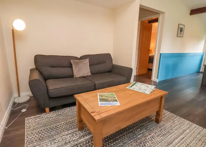 Cowslip Hébergement de vacances Saltburn-by-the-Sea