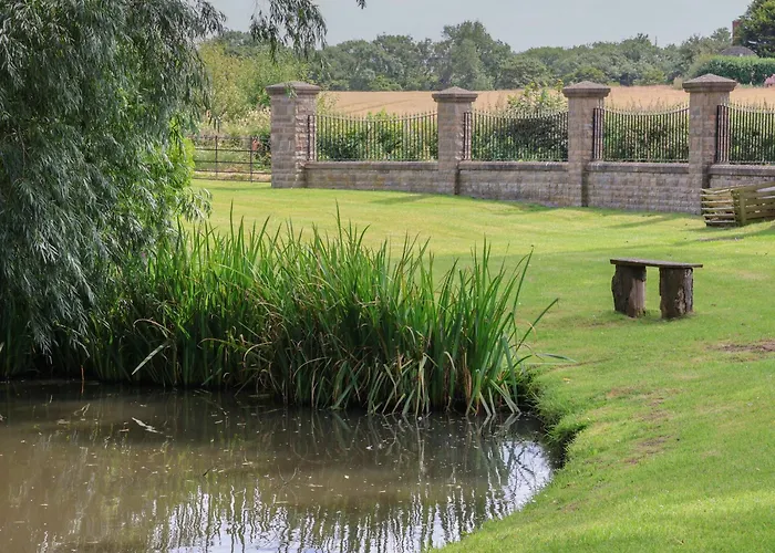 Hébergement de vacances Cowslip Saltburn-by-the-Sea