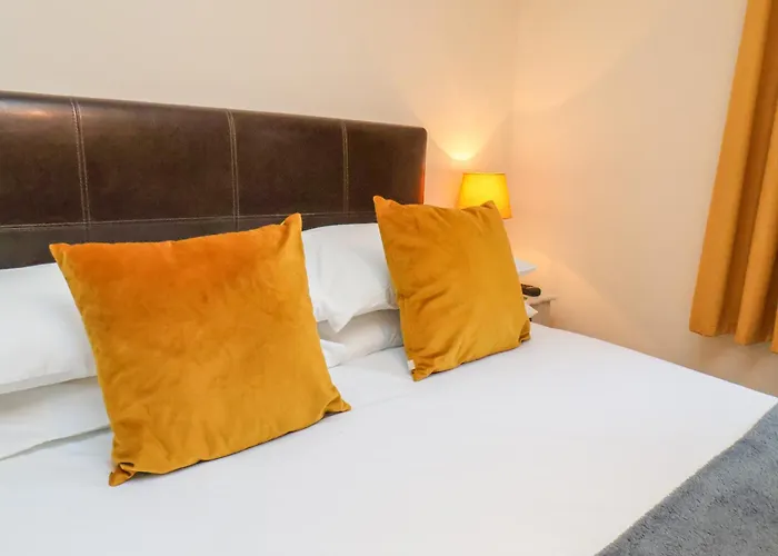 Hébergement de vacances Cowslip