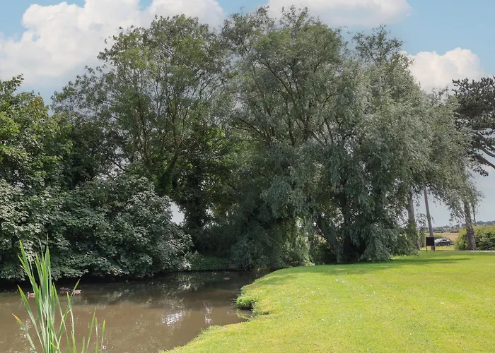 Cowslip Hébergement de vacances *