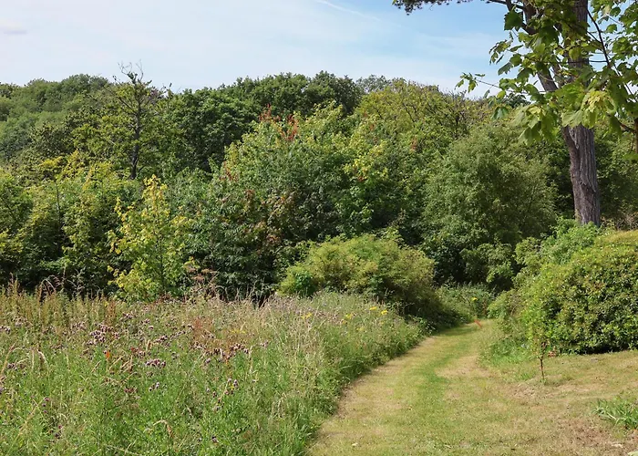 Hébergement de vacances Cowslip *