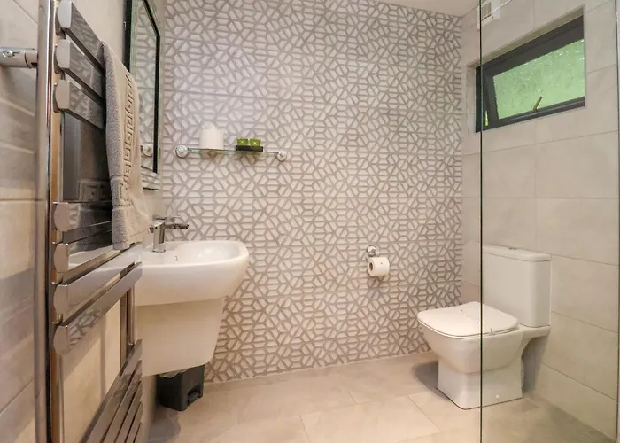 Cowslip Hébergement de vacances Saltburn-by-the-Sea