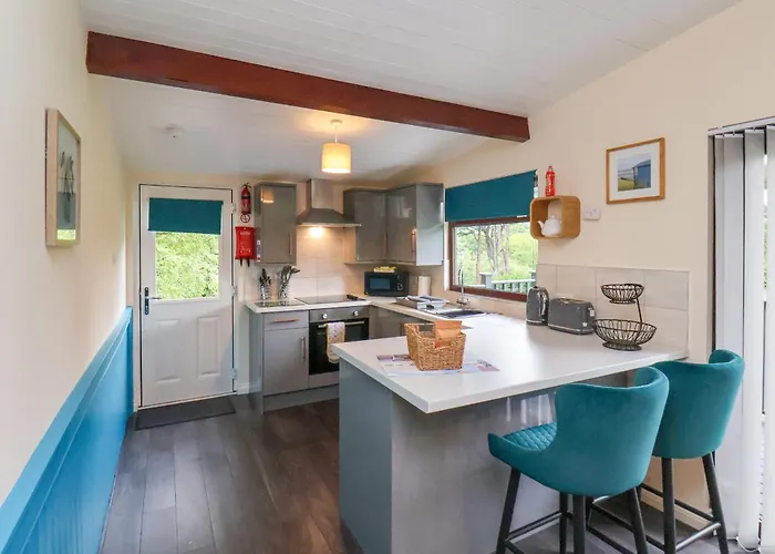 Cowslip Hébergement de vacances *