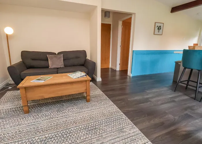 Hébergement de vacances Cowslip *