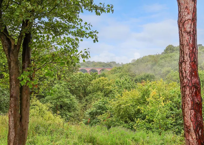 Cowslip Hébergement de vacances *